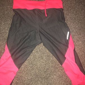 Champion exercise capris